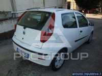 2004 Fiat Punto
