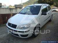 2004 Fiat Punto