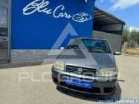 2004 Fiat Punto
