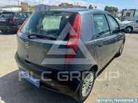 2004 Fiat Punto