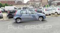 2004 Fiat Punto