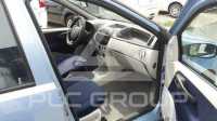 2004 Fiat Punto