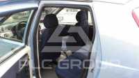 2004 Fiat Punto