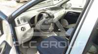 2004 Fiat Punto