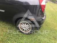 2004 Fiat Punto