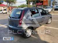 2004 Fiat Punto