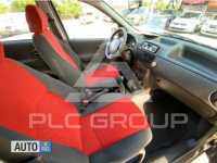 2004 Fiat Punto
