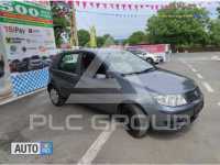 2004 Fiat Punto