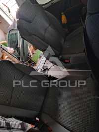 2004 Fiat Punto