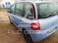 2004 Fiat Multipla