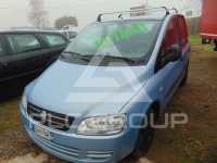 2004 Fiat Multipla