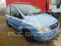 2004 Fiat Multipla
