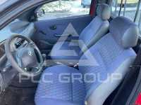 2004 Fiat Strada
