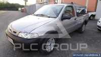2004 Fiat Strada