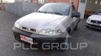 2004 Fiat Strada
