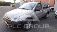 2004 Fiat Strada