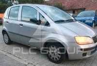 2004 Fiat Idea