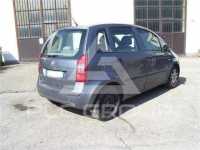2004 Fiat Idea