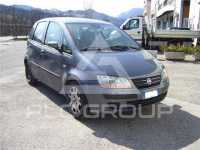 2004 Fiat Idea