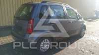2004 Fiat Idea
