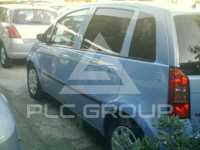 2004 Fiat Idea