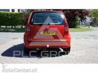 2004 Fiat Idea