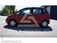 2004 Fiat Idea