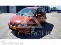 2004 Fiat Idea