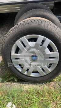 2004 Fiat Stilo