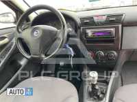 2004 Fiat Stilo