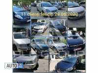 2004 Fiat Stilo