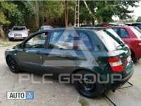 2004 Fiat Stilo