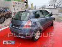 2004 Fiat Stilo