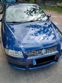 2004 Fiat Stilo