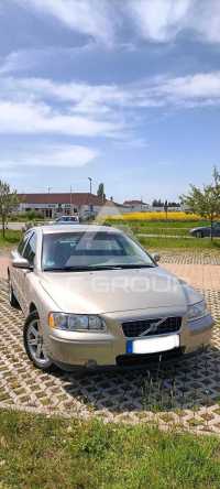 2004 Volvo S60