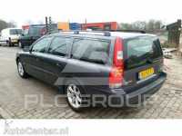 2004 Volvo V70