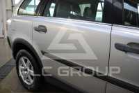 2004 Volvo XC90