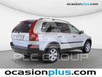 2004 Volvo XC90