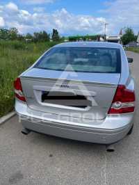 2004 Volvo S40