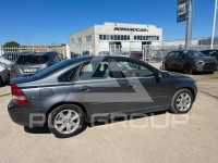2004 Volvo S40