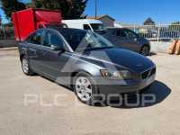 2004 Volvo S40