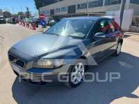 2004 Volvo S40