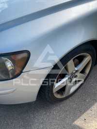 2004 Volvo S40