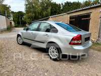 2004 Volvo S40