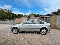 2004 Volvo S40