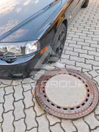 2004 Volvo S80