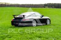 2004 Porsche 911