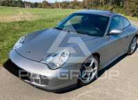 2004 Porsche 911