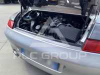 2004 Porsche 911