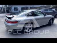 2004 Porsche 911